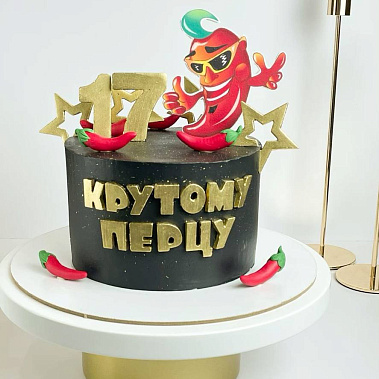 "Крутому перцу" купить - усть-илимск.сладкоежкин.рф